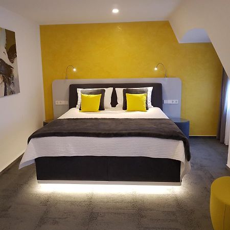 Hotel Drei Morgen Leinfelden-Echterdingen Eksteriør bilde