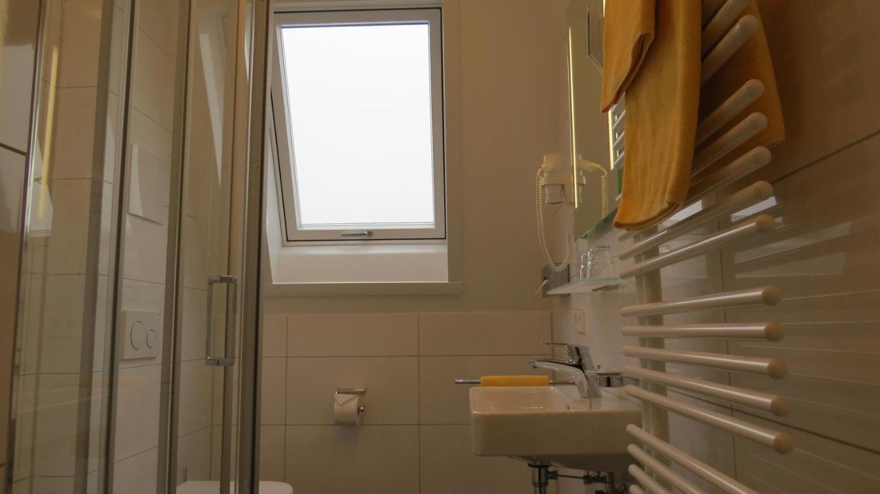 Hotel Drei Morgen Leinfelden-Echterdingen Eksteriør bilde